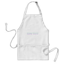 New York Apron