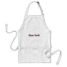 New York Aprons