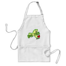 NEW YORK APRONS