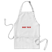 New York Aprons