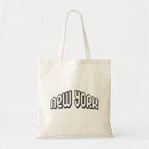 New York Bag