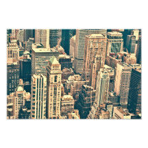 New York City Buildings Photo