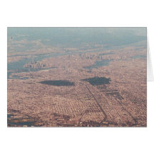 new york city cards