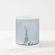 New York City Coffee Mug