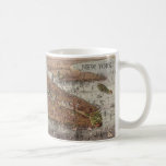 New York City Coffee Mugs