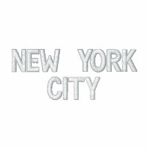 New York City Jacket