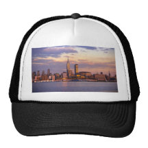 new-york-city hats