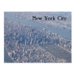 New York City Post Cards