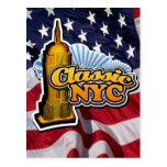 New York City Postcards