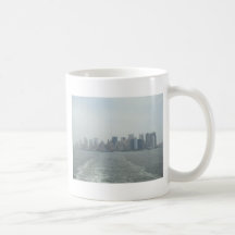 New York Coffee Mug