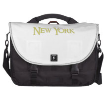 New York Computer Bag