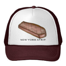 New York Strip Hat