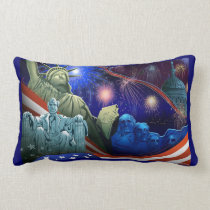 New York pillows