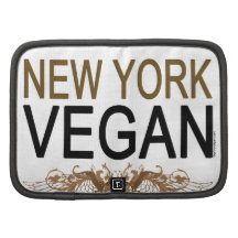 New York Vegan Organizers