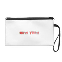 New York Wristlets