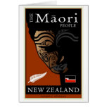 New Zealand Card