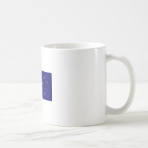 New  Zealand Coffee Mug