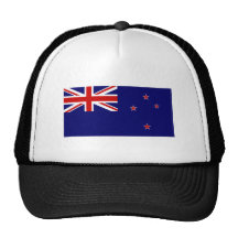 New  Zealand Hat