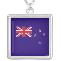 New Zealand Jewelry