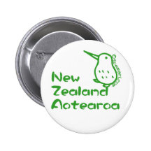 New Zealand Map Buttons