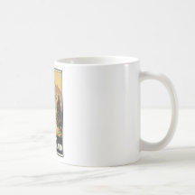 New Zealand Mount Cook Mug