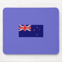 New  Zealand Mouse Pads