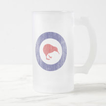 NEW ZEALAND MUGS