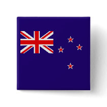 New Zealand Pins