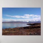 New Zealand Print