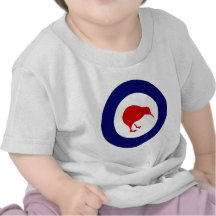 new zealand roundel kiwi t-shirt
