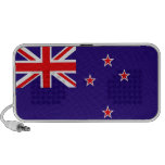 New Zealand Speaker System