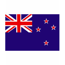 New Zealand T-shirt