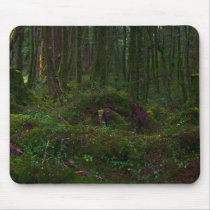 New Zealand: The Road to Milford Sound 2 mousepads