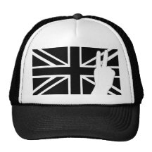 Newcastle Mesh Hat