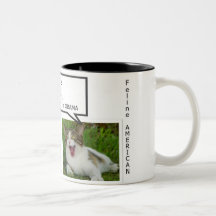 Newest Americans Coffee Mug