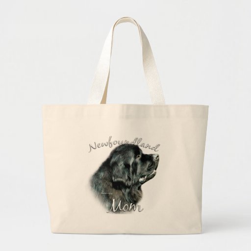 Newfoundland (blk) Mum 2 Bags