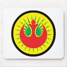 newjediorderrasta mousepads