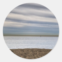 Newport Beach Sticker
