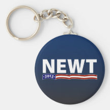 Newt 2012 keychain