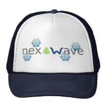 Nexiwave Xmas Hat