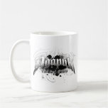 NGAPUHI NORTHLAND NATIVES MUGS