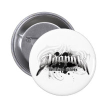 NGAPUHI NORTHLAND NATIVES PIN