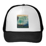 Niagara Falls New York Hat