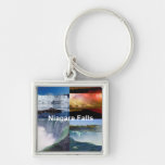 Niagara Falls New York Key Chains