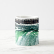 Niagra Falls Coffee Mugs