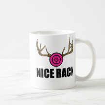 Nice Rack Mugs