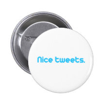 Nice tweets 4 pin
