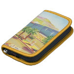 Nice Vintage Travel Planner