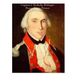 Nicholas Bittinger, Captain J. Nic... - Customised Postcards