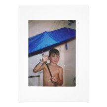 Nick in the shower 001 custom announcements